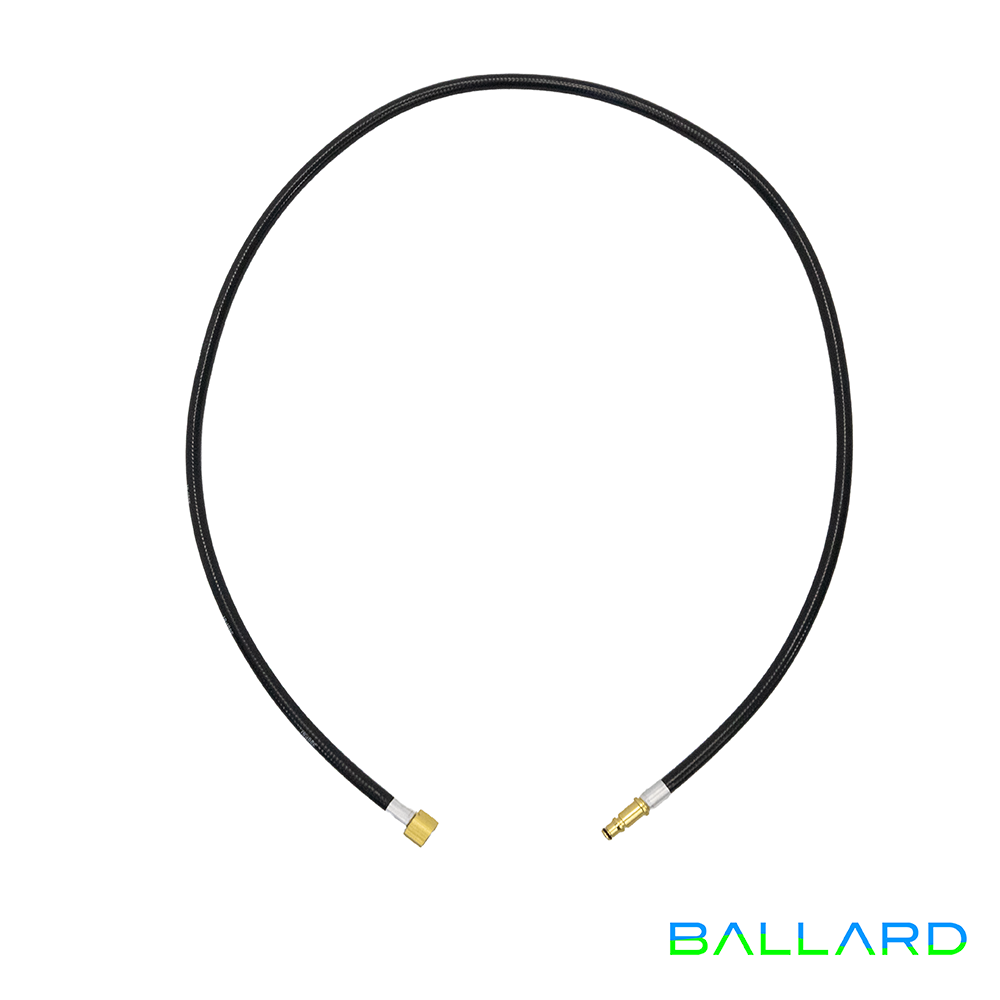 Wizard Gold Replacement Hose image number null